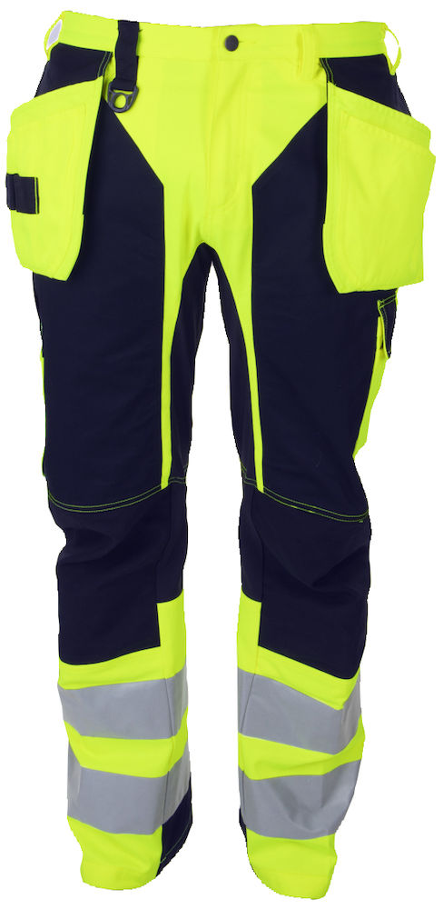 Spodnie EN ISO 6513